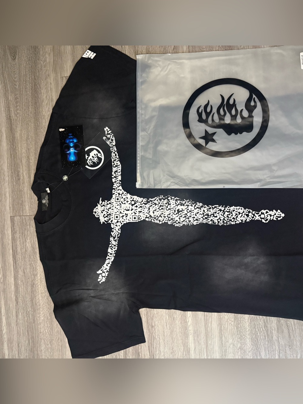 Hellstar Graphic Tee
